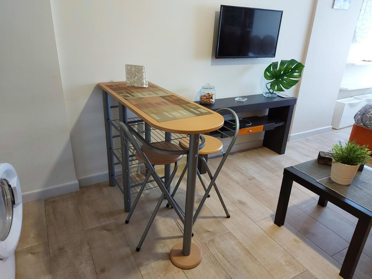 Apartamento Mar Y Sol En Апартаменты